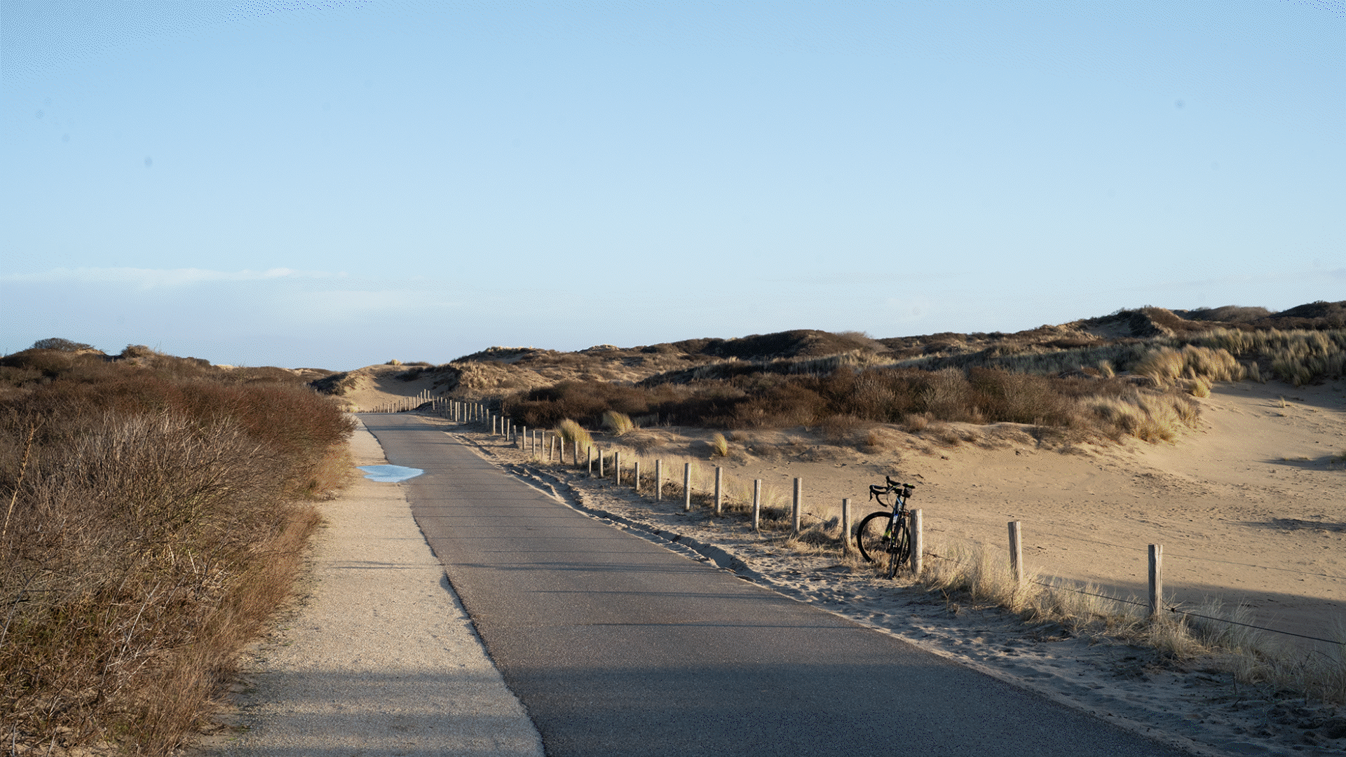 Klikbare foto met ronde hoeken